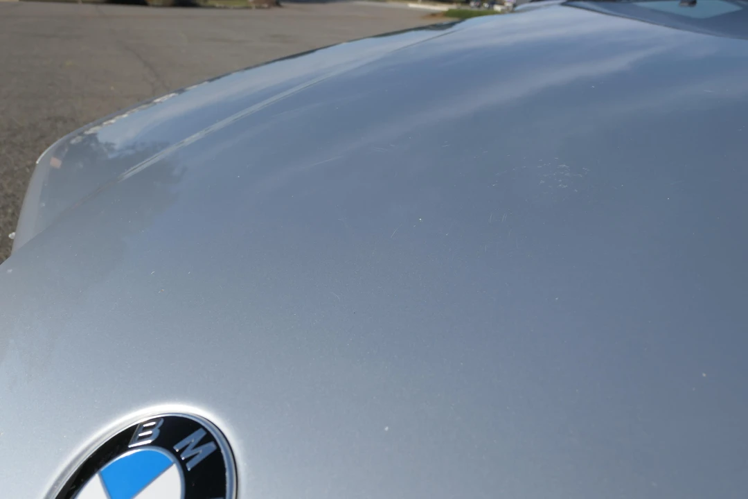 1997 BMW E36/5 3 Series Compact - Image 16 of 30