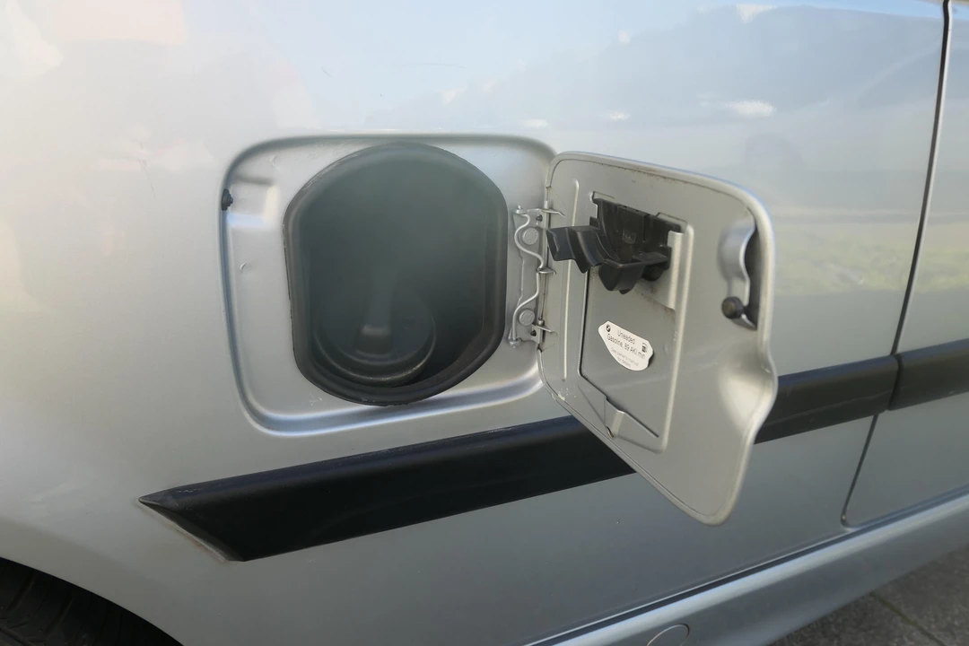 1997 BMW E36/5 3 Series Compact - Image 25 of 30