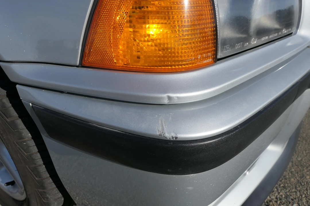 1997 BMW E36/5 3 Series Compact - Image 27 of 30