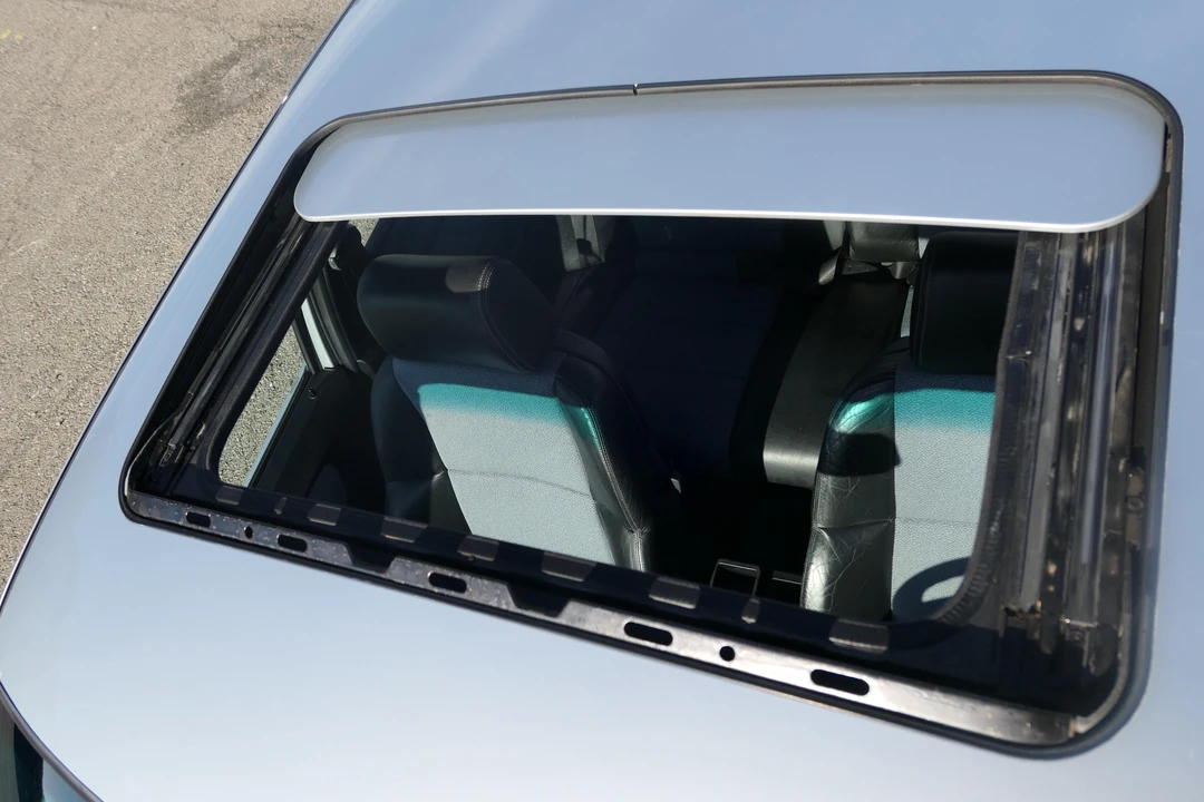 1997 BMW E36/5 3 Series Compact - Image 19 of 30