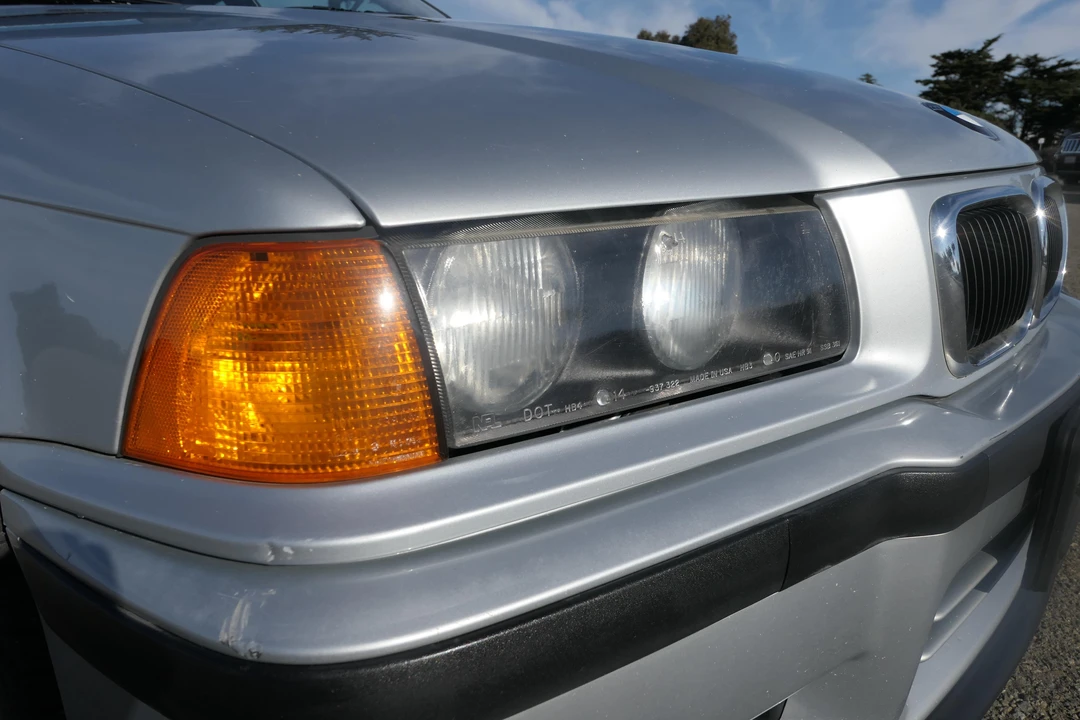 1997 BMW E36/5 3 Series Compact - Image 11 of 30