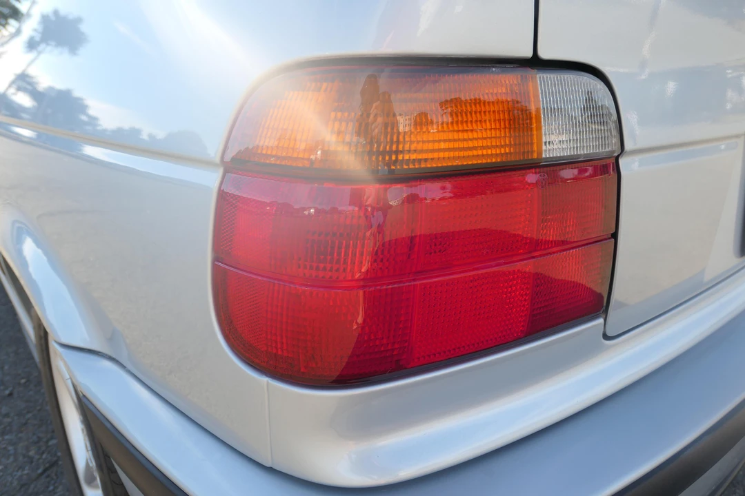 1997 BMW E36/5 3 Series Compact - Image 22 of 30