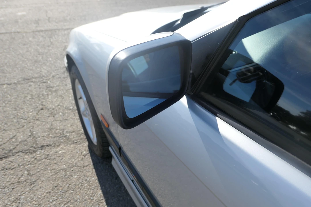 1997 BMW E36/5 3 Series Compact - Image 20 of 30