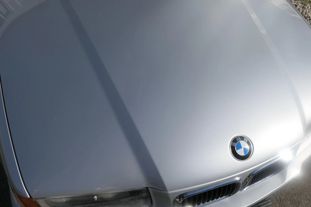 1997 BMW E36/5 3 Series Compact - Image 15 of 30
