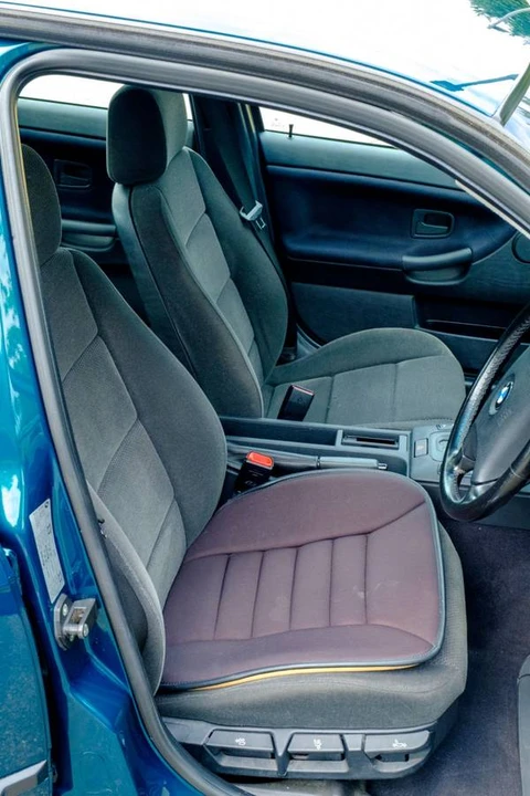 1997 BMW E36 3 Series - Image 7 of 7