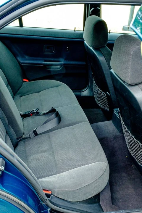 1997 BMW E36 3 Series - Image 6 of 7