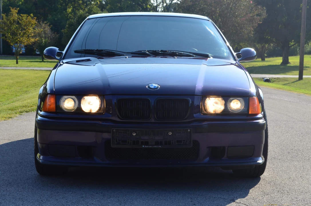 1997 BMW E36 3 Series - Image 23 of 31