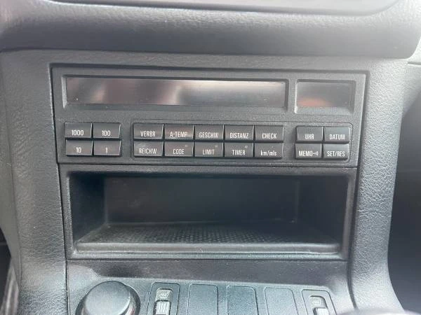 1997 BMW E36 3 Series - Image 19 of 21