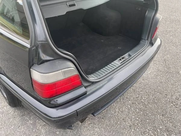 1997 BMW E36 3 Series - Image 12 of 21
