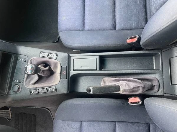 1997 BMW E36 3 Series - Image 16 of 21