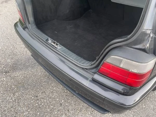 1997 BMW E36 3 Series - Image 21 of 21