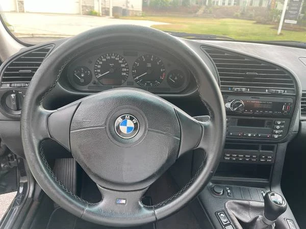 1997 BMW E36 3 Series - Image 18 of 21