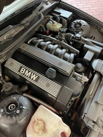 1997 BMW E36 3 Series - Image 11 of 21