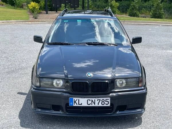 1997 BMW E36 3 Series - Image 2 of 21