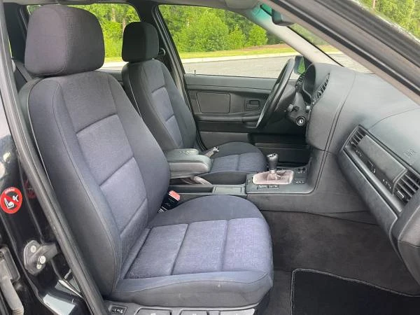 1997 BMW E36 3 Series - Image 14 of 21