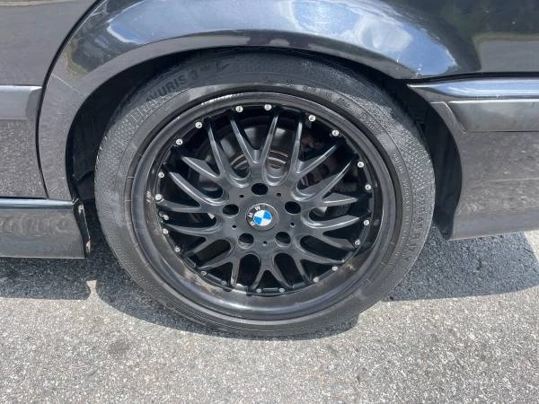 1997 BMW E36 3 Series - Image 3 of 21