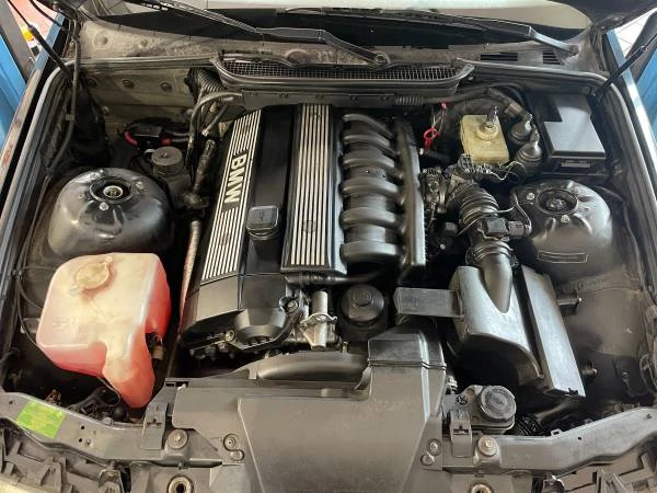 1997 BMW E36 3 Series - Image 10 of 21