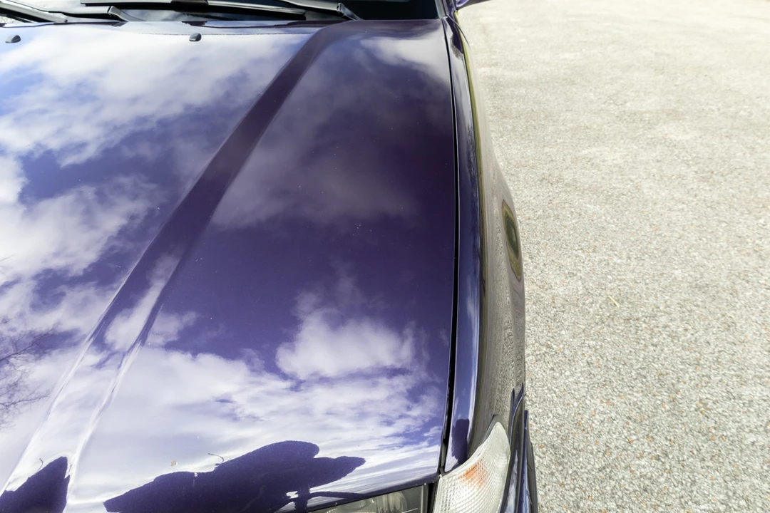 1997 BMW E36 3 Series - Image 25 of 31