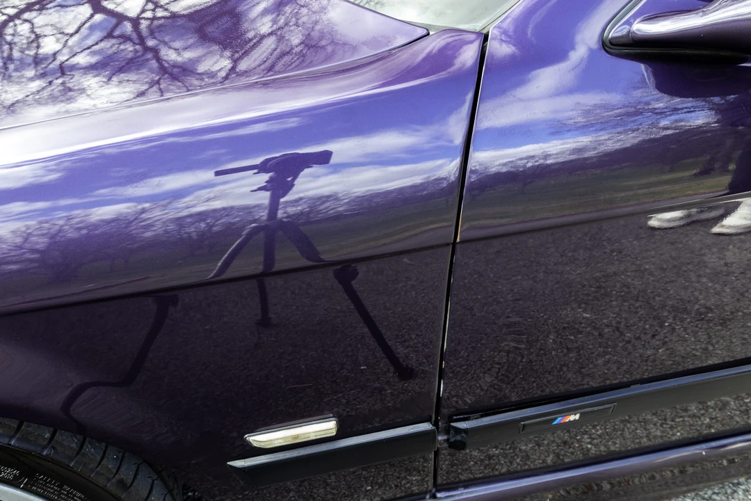 1997 BMW E36 3 Series - Image 27 of 31