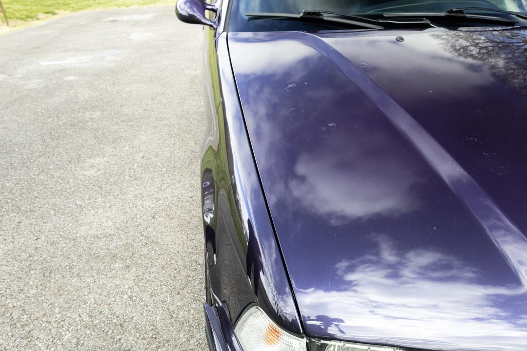1997 BMW E36 3 Series - Image 24 of 31