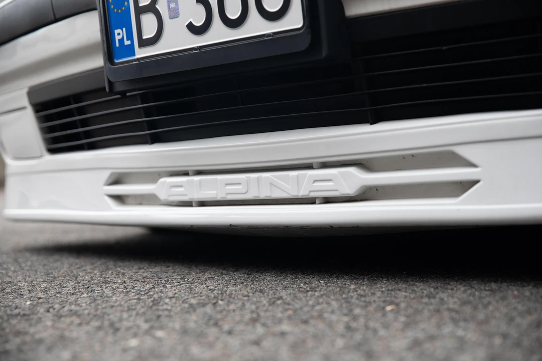 1997 BMW E36 3 Series - Image 19 of 31