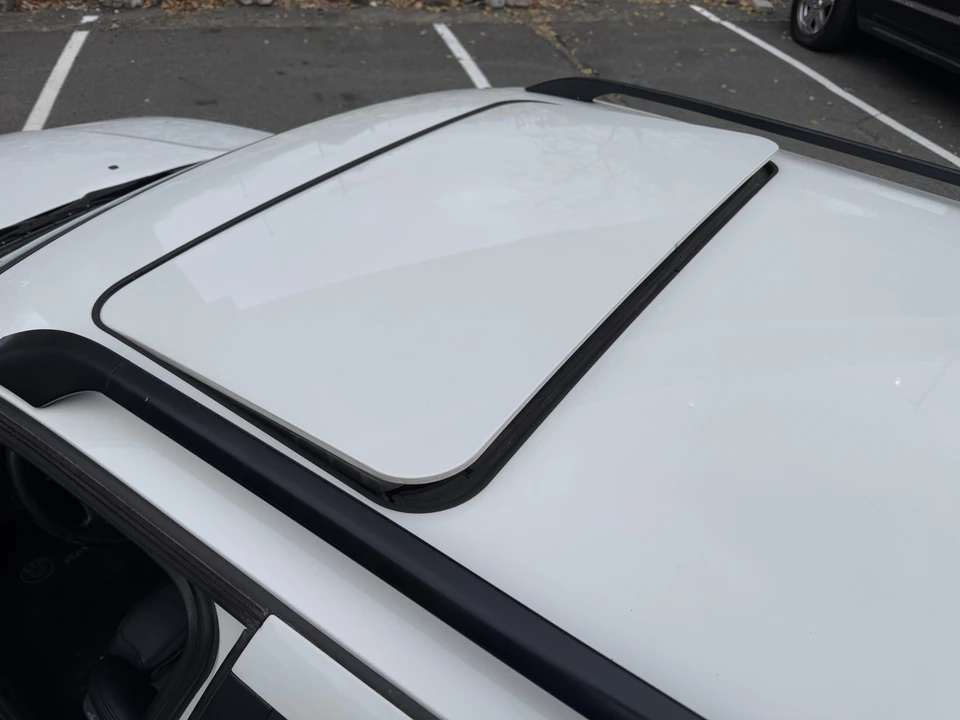 1997 BMW E36 3 Series - Image 28 of 31
