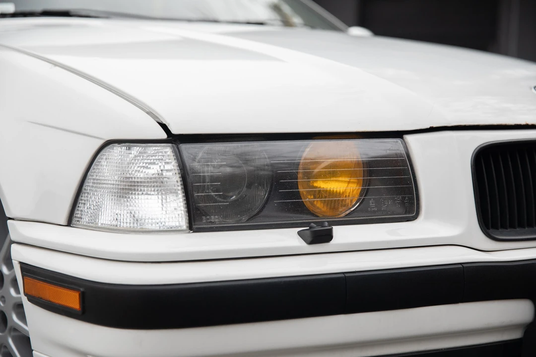 1997 BMW E36 3 Series - Image 16 of 31