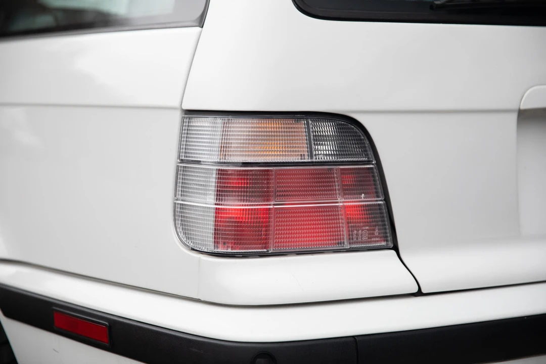 1997 BMW E36 3 Series - Image 29 of 31