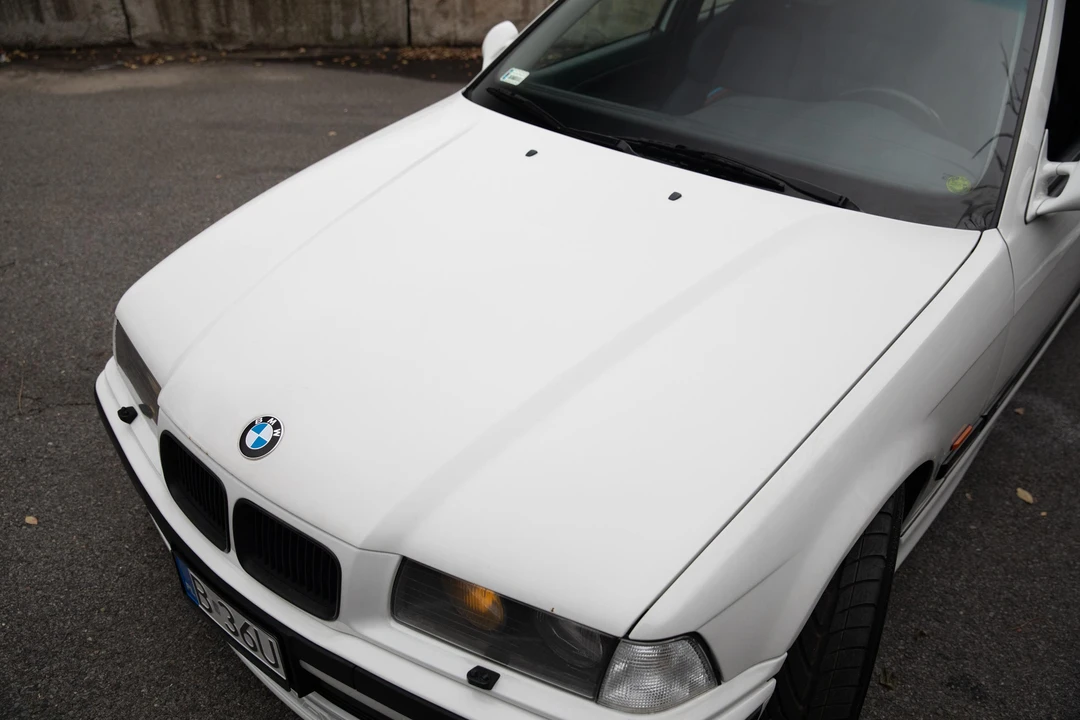 1997 BMW E36 3 Series - Image 20 of 31