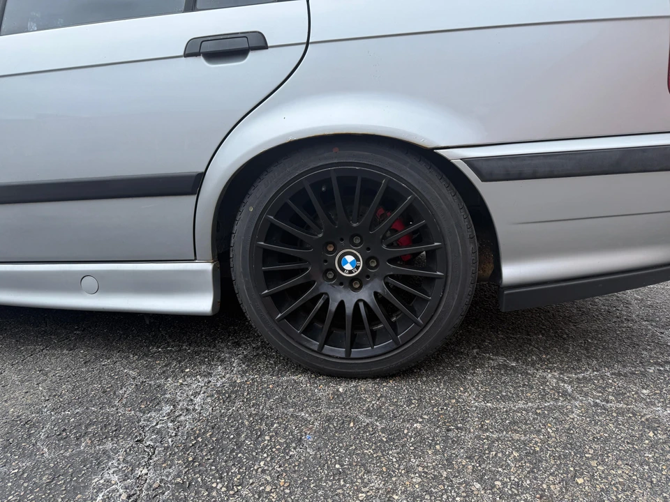 1997 BMW E36 3 Series - Image 20 of 31