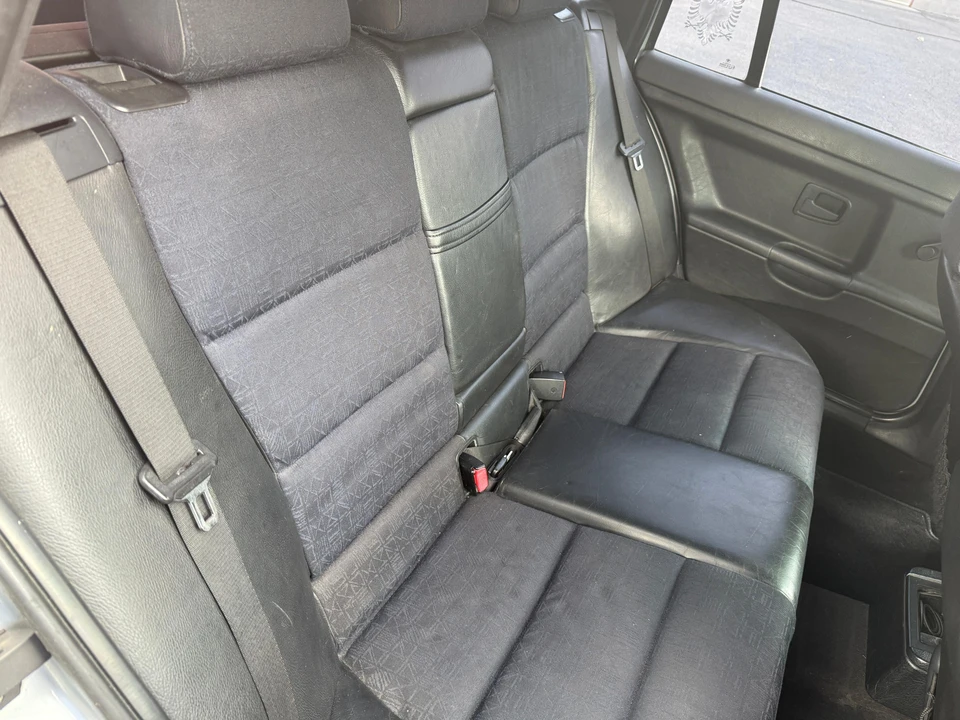1997 BMW E36 3 Series - Image 29 of 31