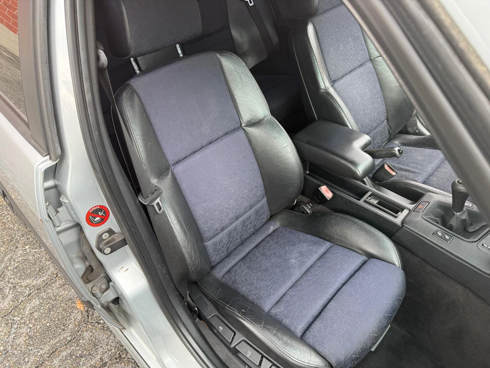 1997 BMW E36 3 Series - Image 27 of 31