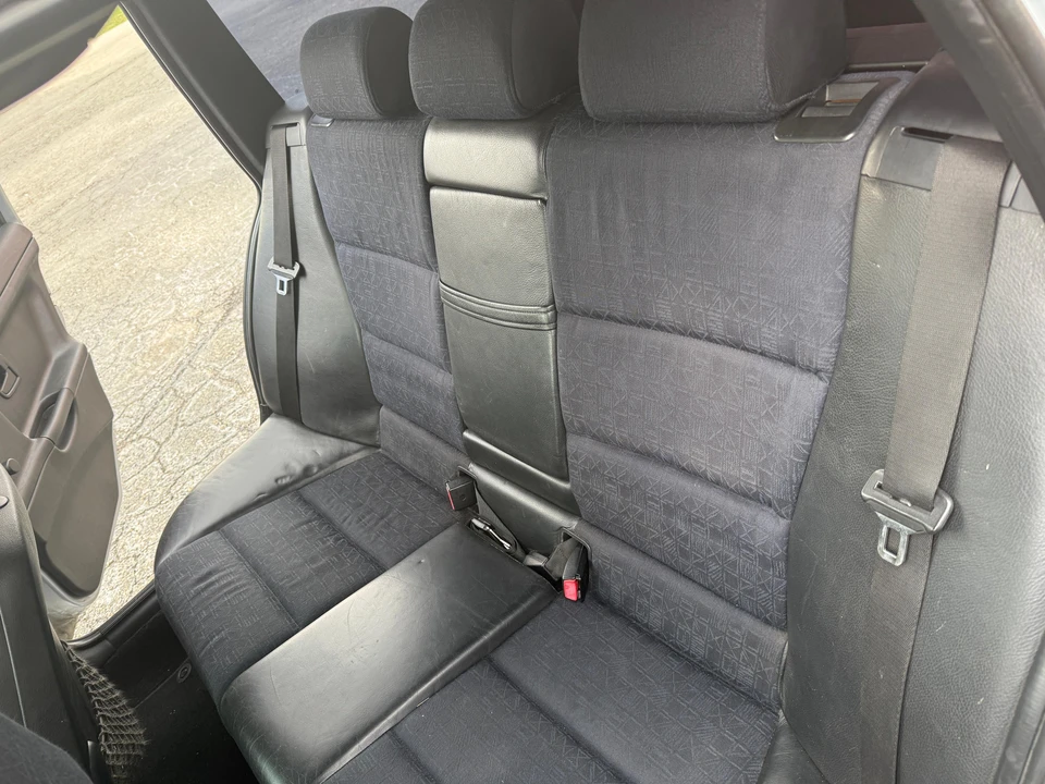 1997 BMW E36 3 Series - Image 28 of 31