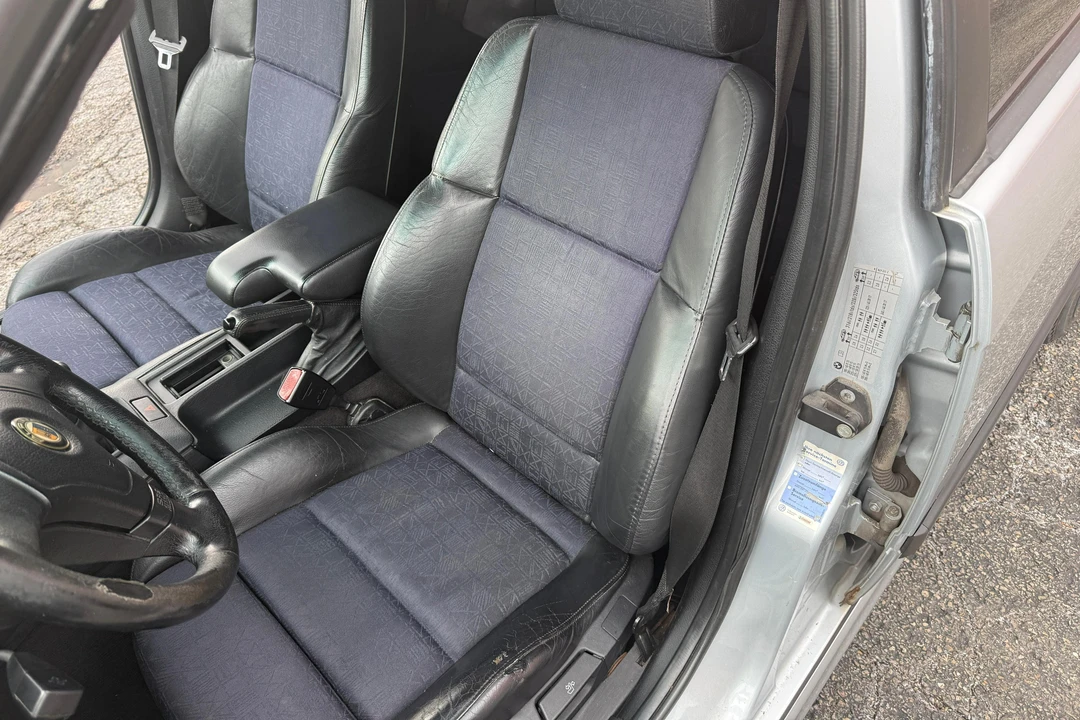 1997 BMW E36 3 Series - Image 24 of 31