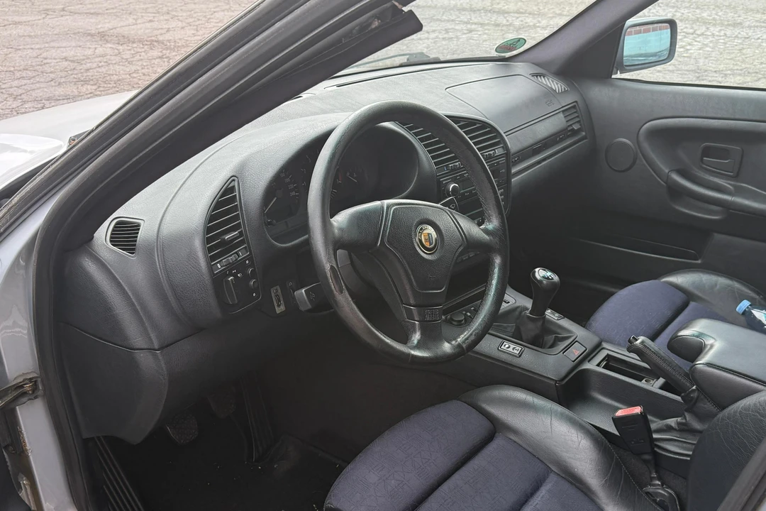 1997 BMW E36 3 Series - Image 23 of 31