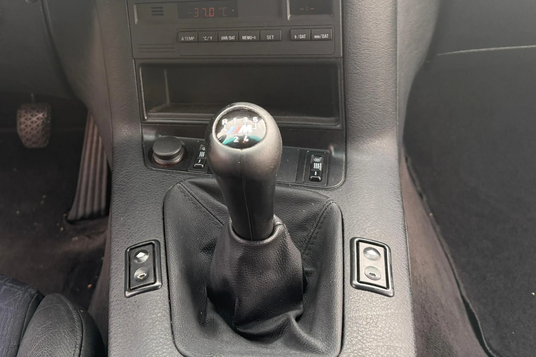 1997 BMW E36 3 Series - Image 25 of 31