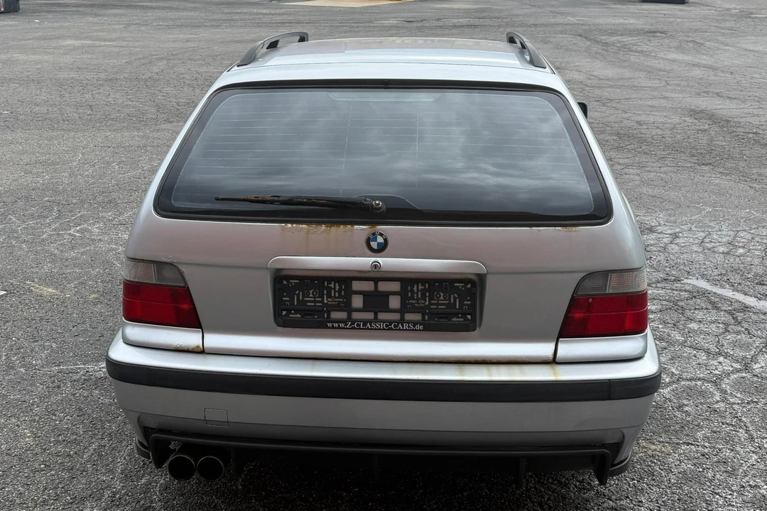 1997 BMW E36 3 Series - Image 5 of 31