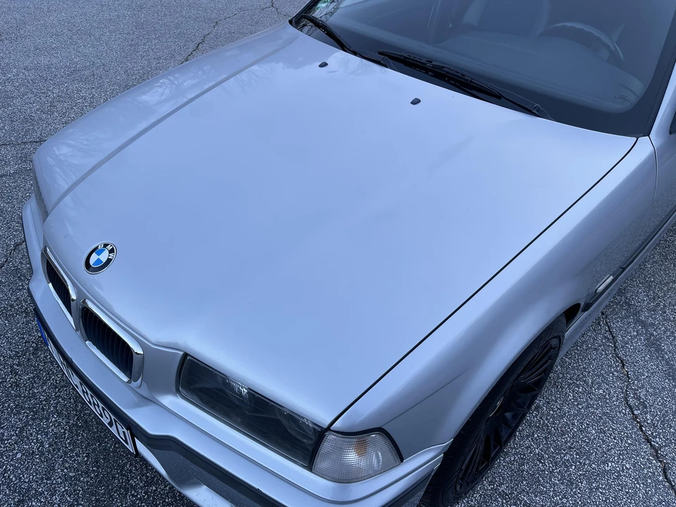 1997 BMW E36 3 Series - Image 27 of 31