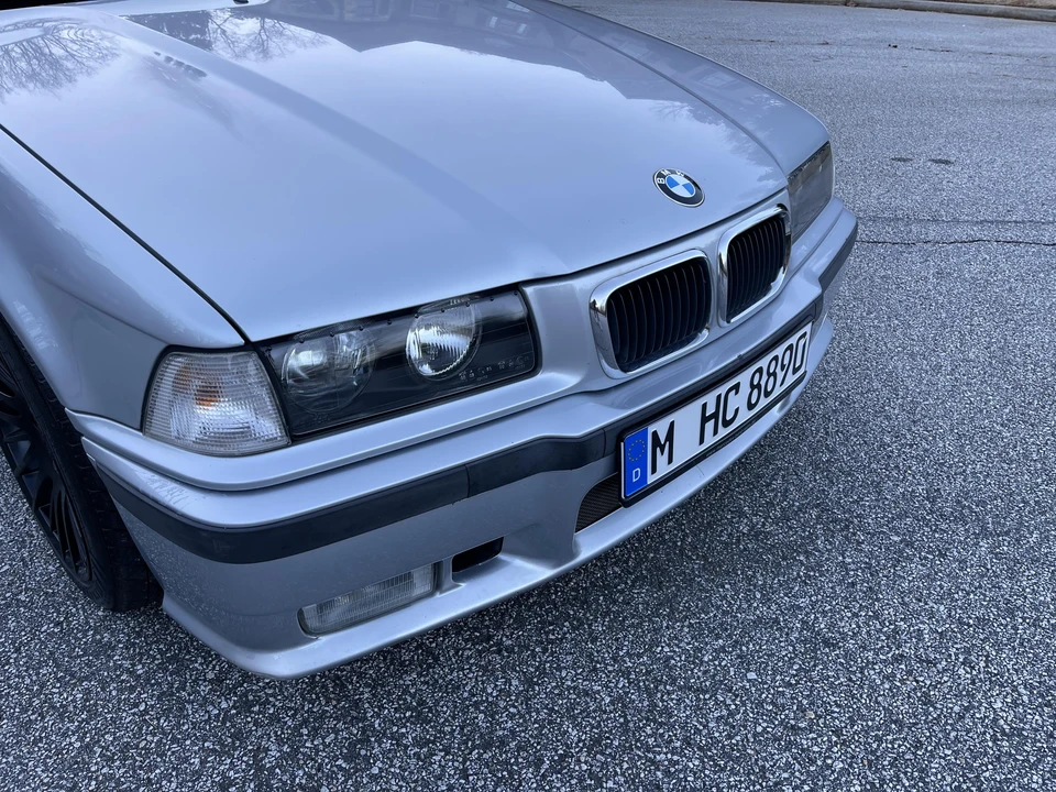1997 BMW E36 3 Series - Image 20 of 31