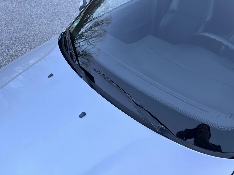 1997 BMW E36 3 Series - Image 29 of 31
