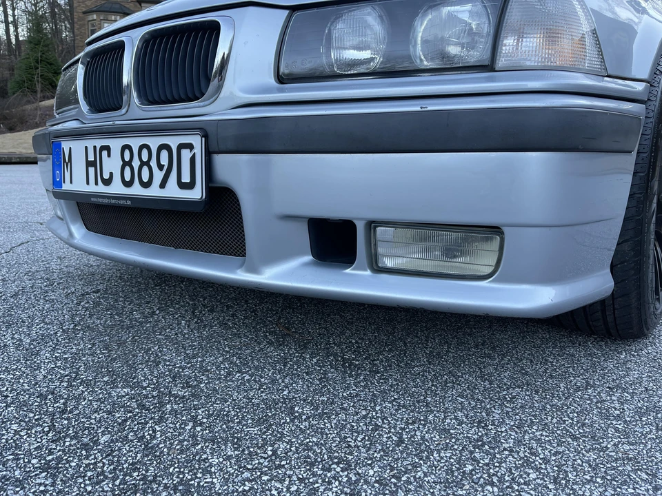 1997 BMW E36 3 Series - Image 25 of 31