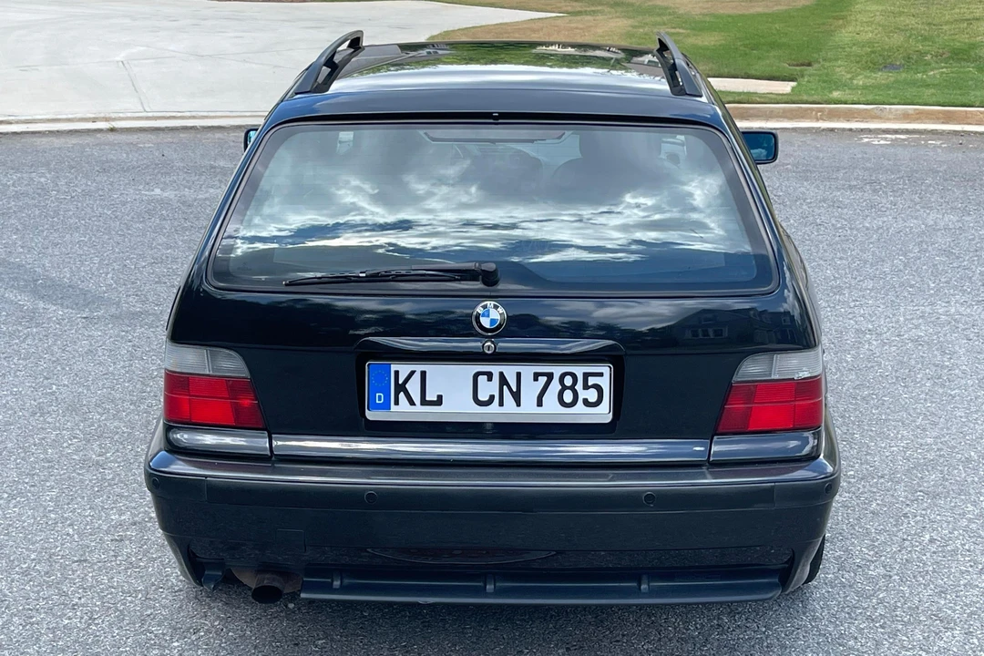 1997 BMW E36 3 Series - Image 5 of 31