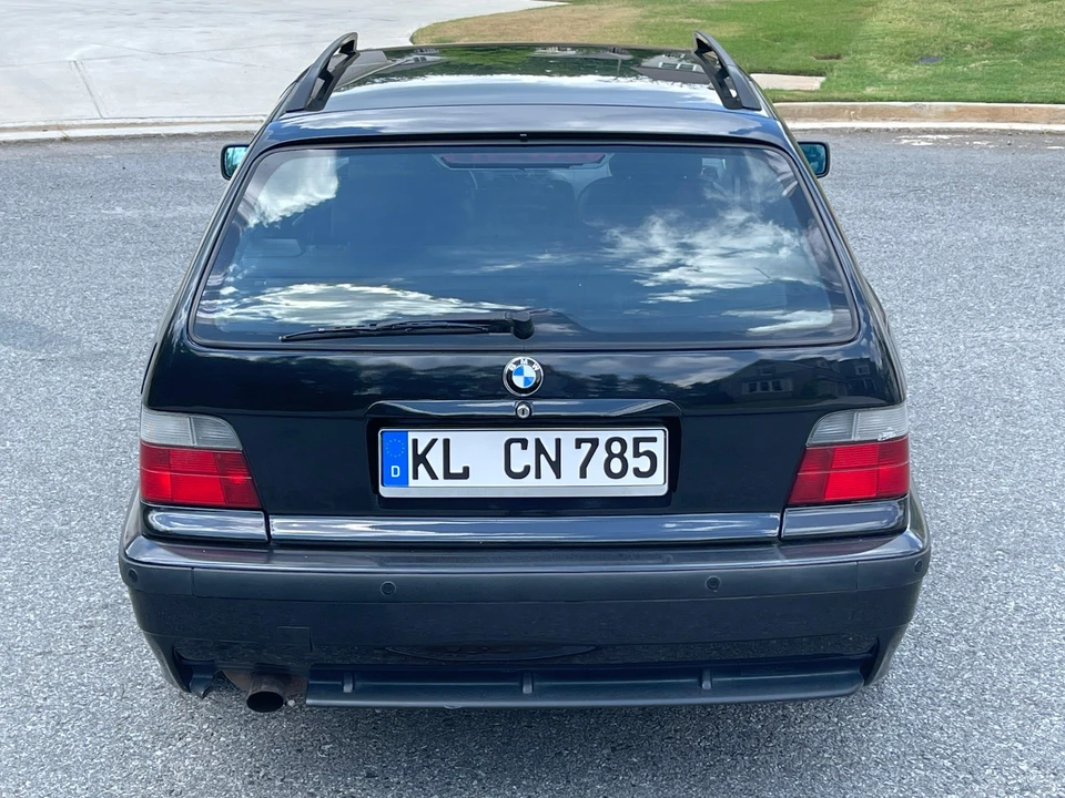 1997 BMW E36 3 Series - Image 17 of 31