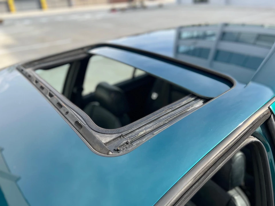 1997 BMW E36 3 Series - Image 28 of 31