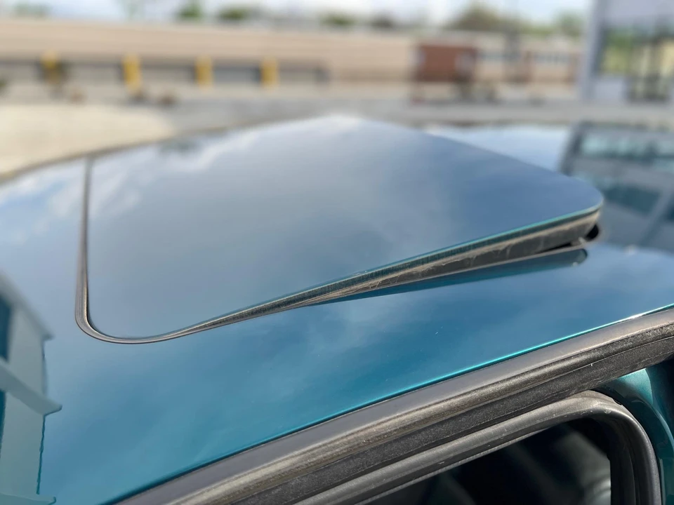 1997 BMW E36 3 Series - Image 27 of 31