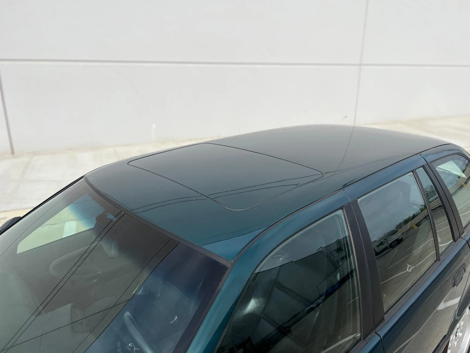 1997 BMW E36 3 Series - Image 26 of 31