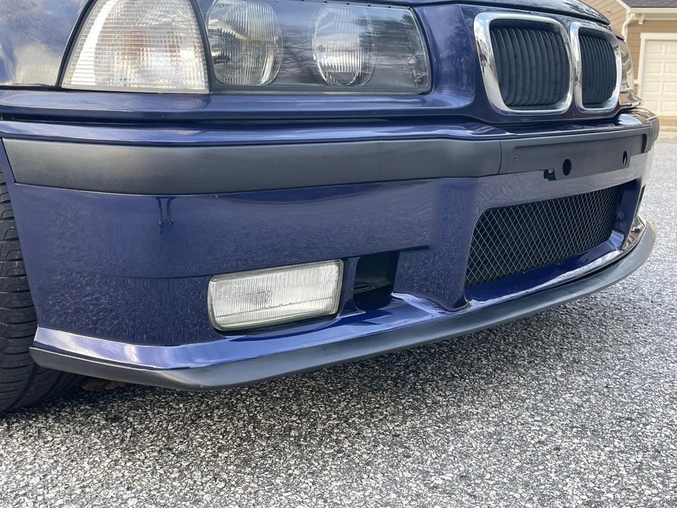 1997 BMW E36 3 Series - Image 30 of 31