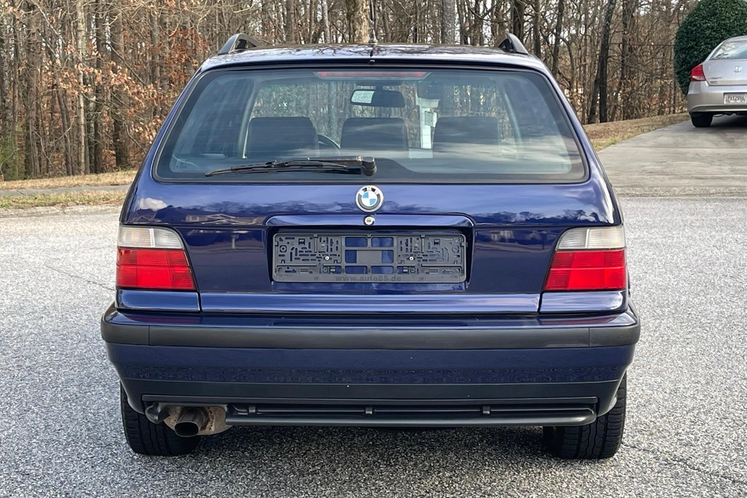 1997 BMW E36 3 Series - Image 5 of 31