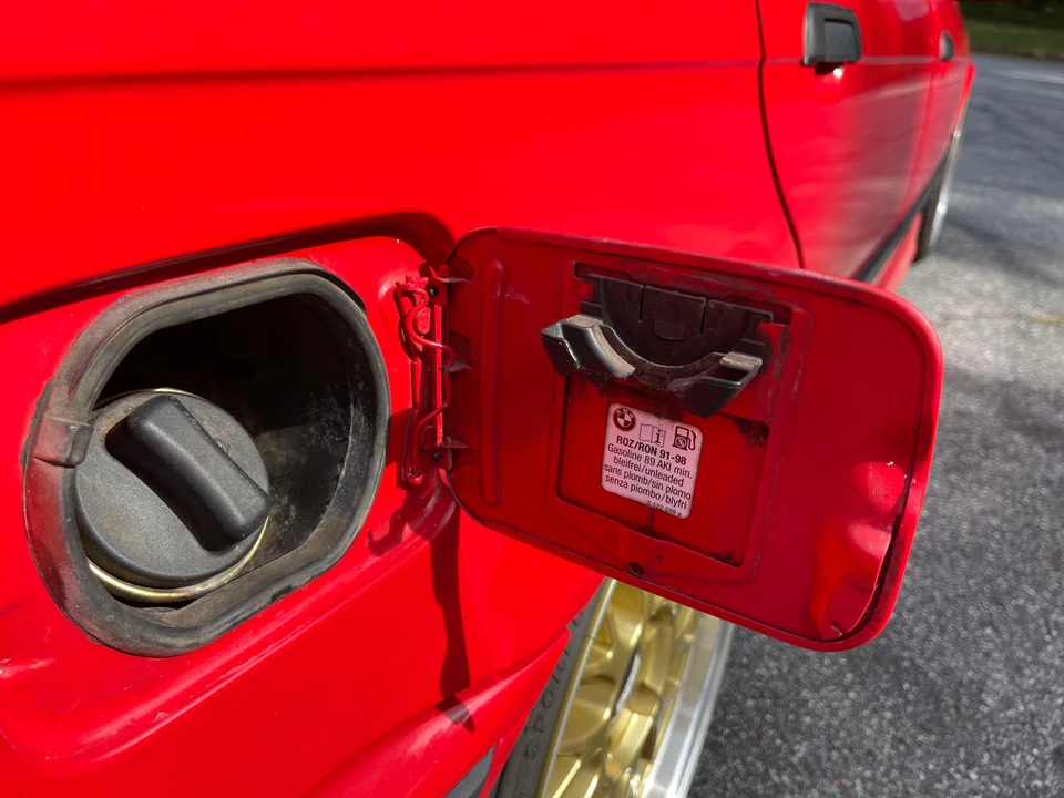 1997 BMW E36 3 Series - Image 26 of 31
