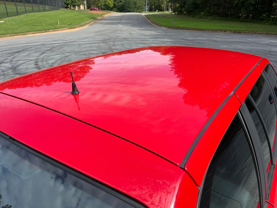 1997 BMW E36 3 Series - Image 25 of 31
